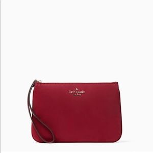 chelsea medium wristlet pouch